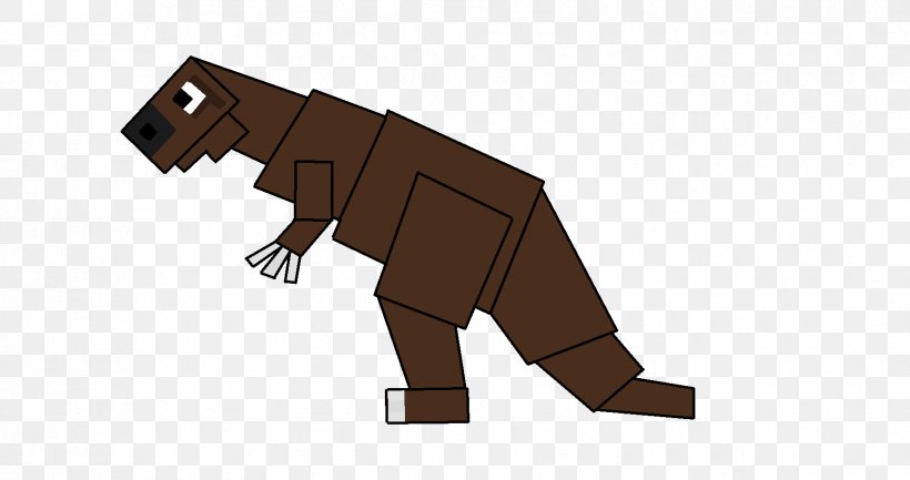 Minecraft Giant Ground Sloth Mod, PNG, 1728x914px, Minecraft, Carnivora, Carnivoran, Dinosaur, Drawing Download Free