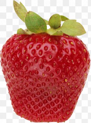 Strawberry Clipart - Clip Art Strawberry Desktop Wallpaper Image PNG