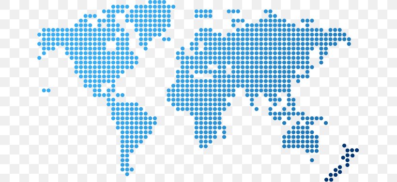World Map Globe Vector Graphics Royalty-free, PNG, 665x377px, World, Area, Azure, Blue, Depositphotos Download Free