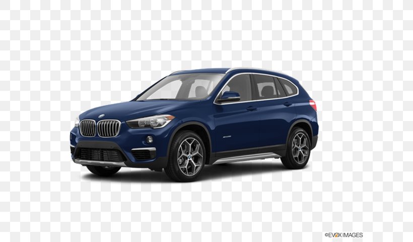 2018 BMW X1 XDrive28i Car Sport Utility Vehicle 2018 BMW X1 SDrive28i, PNG, 640x480px, 4 Cylinder, 2018, 2018 Bmw X1, Bmw, Automatic Transmission Download Free