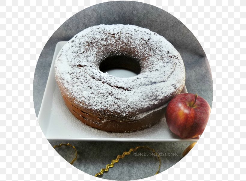 Bim Bum Bam - Cider Doughnut Ciambella Dessert Recipe Torte PNG