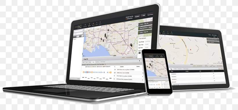 GPS Navigation Systems Car Vehicle Tracking System GPS Tracking Unit, PNG, 810x380px, Gps Navigation Systems, Car, Communication, Computer Accessory, Computer Monitor Accessory Download Free