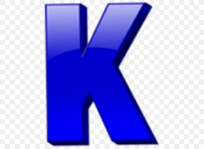 K Letter Alphabet Clip Art, PNG, 600x600px, Letter, Alphabet, Area, Blog, Blue Download Free