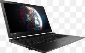 Laptop - Laptop Intel Core Celeron Lenovo PNG
