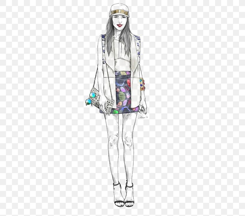 New York Fashion Week Fashion Illustration Drawing Illustration, PNG, 482x724px, New York Fashion Week, Art, Clothing, Costume, Costume Design Download Free