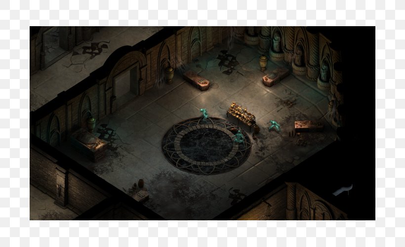 Pillars Of Eternity Obsidian Entertainment Game Roll20 Computer Software, PNG, 700x500px, Pillars Of Eternity, Computer Software, Game, Games, Gogcom Download Free