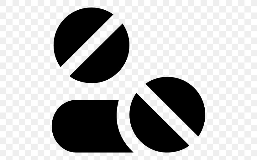 Tablet Pharmaceutical Drug Medicine Pharmacy, PNG, 512x512px, Tablet, Antibiotics, Aspirin, Black, Black And White Download Free