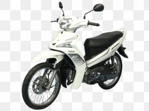 Car - Yamaha Motor Company Wheel Car Yamaha RX 115 Motorcycle PNG