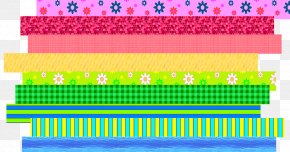 Washi Tapes - Adhesive Tape Paper Washi Tape Scotch Tape PNG
