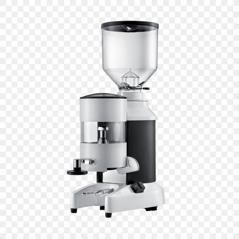 Coffeemaker Cafe Espresso Burr Mill, PNG, 1000x1000px, Coffee, Bar, Brewed Coffee, Burr Mill, Cafe Download Free
