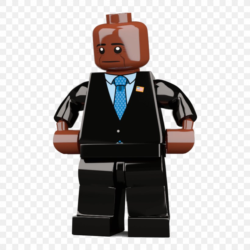 Lego Minifigure Lego Dimensions President Of The United States, PNG, 1024x1024px, Lego, Barack Obama, Donald Trump, Lego City, Lego Dimensions Download Free