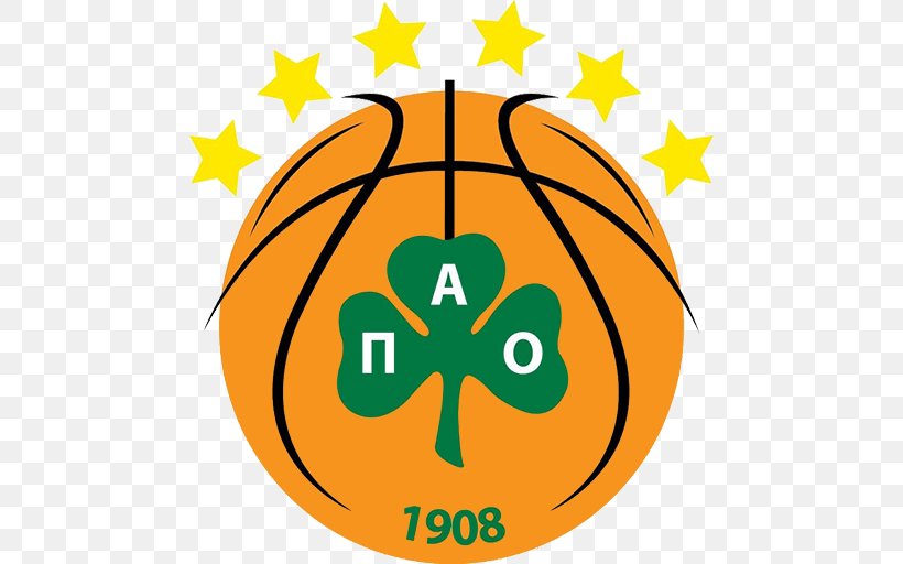 Panathinaikos B.C. Olympiacos B.C. O.A.C.A. Olympic Indoor Hall EuroLeague Basketball, PNG, 512x512px, Panathinaikos Bc, Area, Artwork, Basketball, Euroleague Download Free
