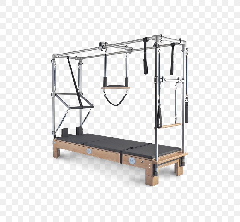 Pilates Body In Motion Deck Exercise Barre Physical Fitness, PNG, 759x759px, Pilates, Barre, Exercise, Exercise Machine, Furniture Download Free