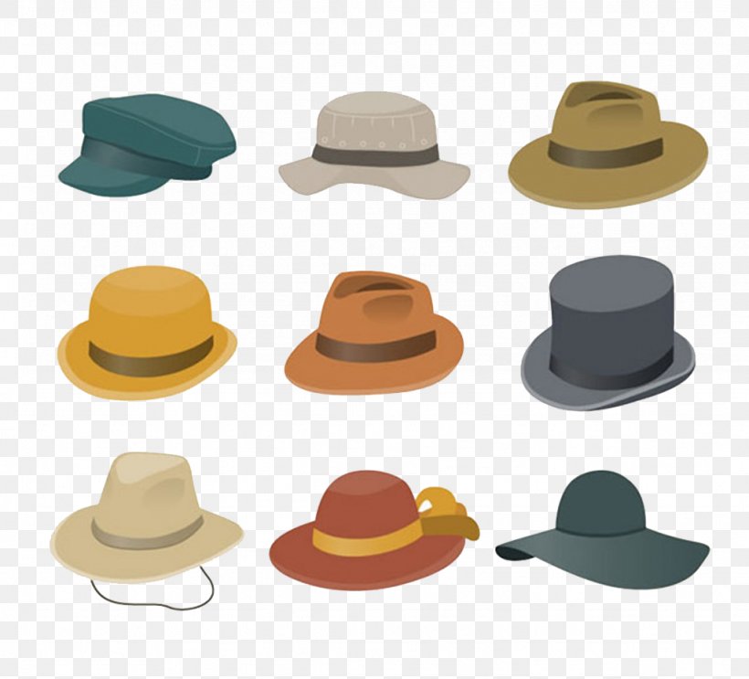 Top Hat Baseball Cap Fedora, PNG, 1024x928px, Hat, Baseball Cap, Bowler Hat, Cap, Cowboy Hat Download Free