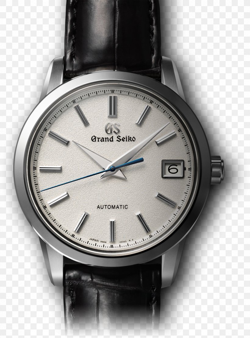 Watch Grand Seiko Spring Drive Clock, PNG, 1184x1600px, Watch, Automatic Watch, Brand, Clock, Clothing Accessories Download Free