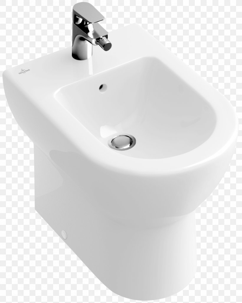 Bidet Villeroy & Boch Tap Bathroom Toilet, PNG, 1401x1750px, Bidet, Bathroom, Bathroom Sink, Ceramic, Flush Toilet Download Free