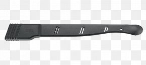 Spoon And Knife - Car Weapon Gun Barrel Tool Angle PNG