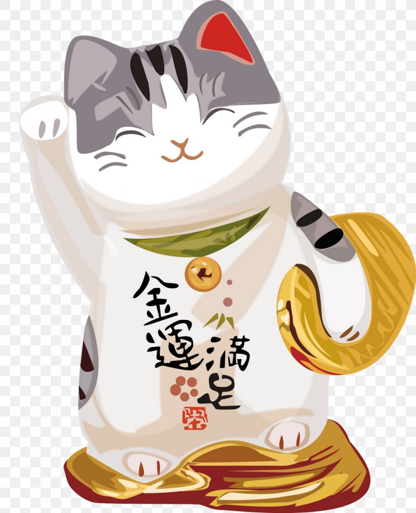 Cat Maneki-neko Wall Decal Curtain, PNG, 1299x1600px, Cat, Bathroom, Cat Like Mammal, Coffee Cup, Cup Download Free