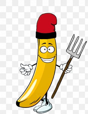 Curcuma - Food Banana Historia De Manresa Restaurant Breakfast PNG
