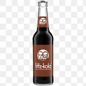 Lemonade - Fritz-kola Cola Lemonade Fizzy Drinks Mate PNG