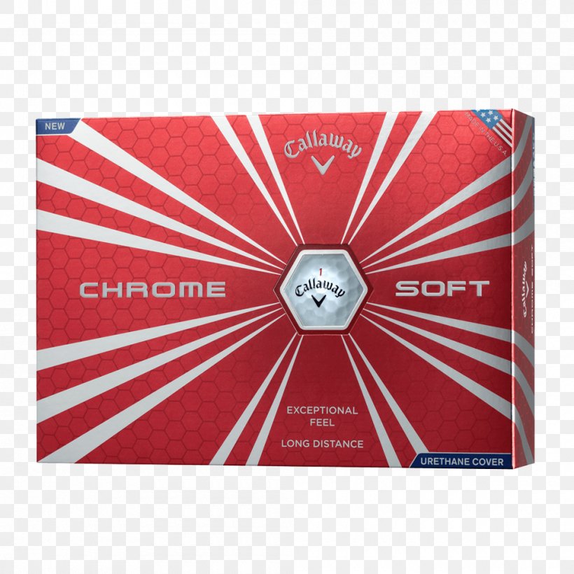 Golf Balls Callaway Chrome Soft X Callaway Golf Company, PNG, 1000x1000px, Golf, Ball, Brand, Callaway Chrome Soft, Callaway Chrome Soft Truvis Download Free