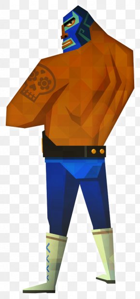 Guacamelee! Video Game Middle-earth: Shadow Of Mordor DrinkBox Studios Brawlout PNG