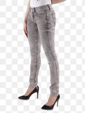 Ladies Jeans - Jeans StrÃ³j Indianki Denim Waist PNG