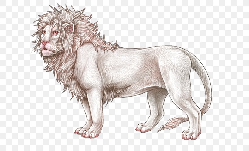 Lion Big Cat Dog Felidae, PNG, 640x500px, Lion, Animal Figure, Art, Artwork, Big Cat Download Free
