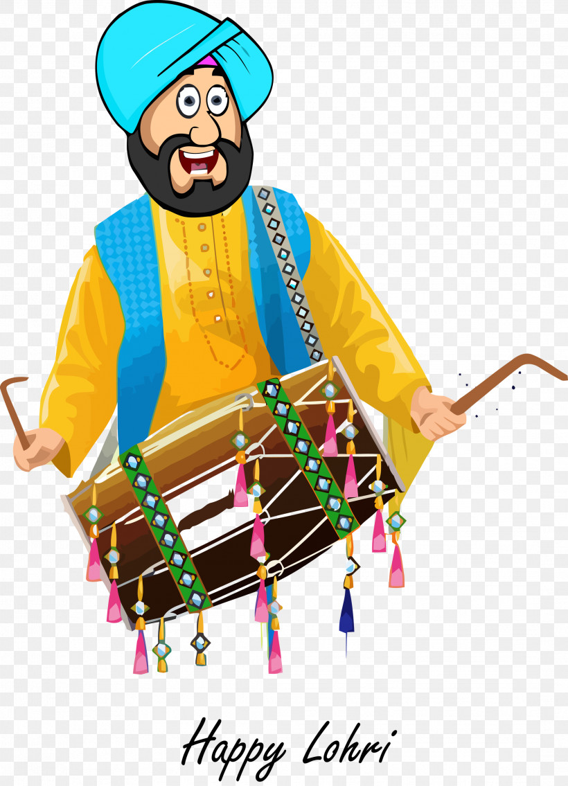 Lohri Happy Lohri, PNG, 2166x3000px, Lohri, Drum, Hand Drum, Happy Lohri, Indian Musical Instruments Download Free