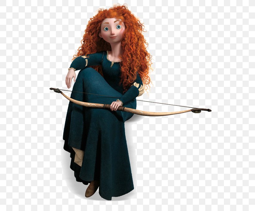 Merida Disney Princess Drawing The Walt Disney Company Png