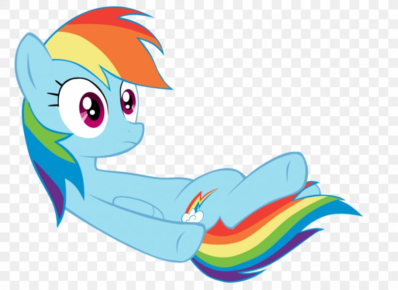 Rainbow Dash My Little Pony: Friendship Is Magic Fandom Clip Art, PNG, 900x658px, Watercolor, Cartoon, Flower, Frame, Heart Download Free