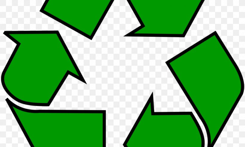 Recycling Symbol Green Dot Recycling Bin Rubbish Bins & Waste Paper Baskets, PNG, 980x588px, Recycling Symbol, Area, Black And White, Gary Anderson, Glass Download Free