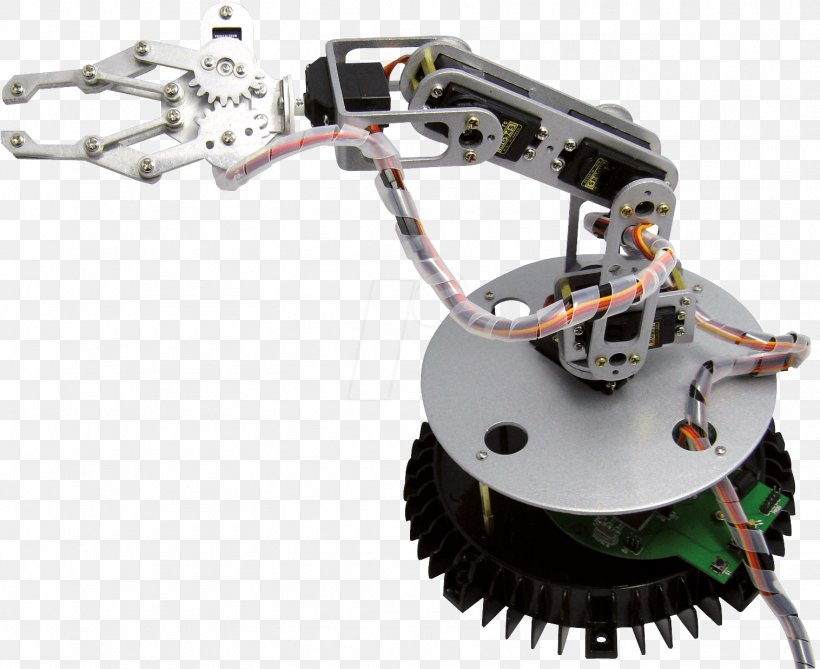 Robotic Arm Robotics Industrial Robot, PNG, 1516x1237px, Robotic Arm, Arm, Articulated Robot, Control System, Degrees Of Freedom Download Free