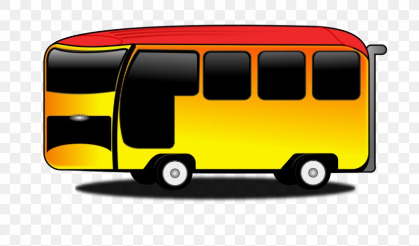 School Bus Transport Clip Art, PNG, 830x488px, Bus, Animaatio, Automotive Design, Brand, Bus Garage Download Free