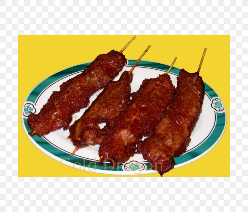 Yakitori Chinese Cuisine Satay Kebab Spare Ribs, PNG, 700x700px, Yakitori, Animal Source Foods, Beef, Brochette, Chicken Meat Download Free