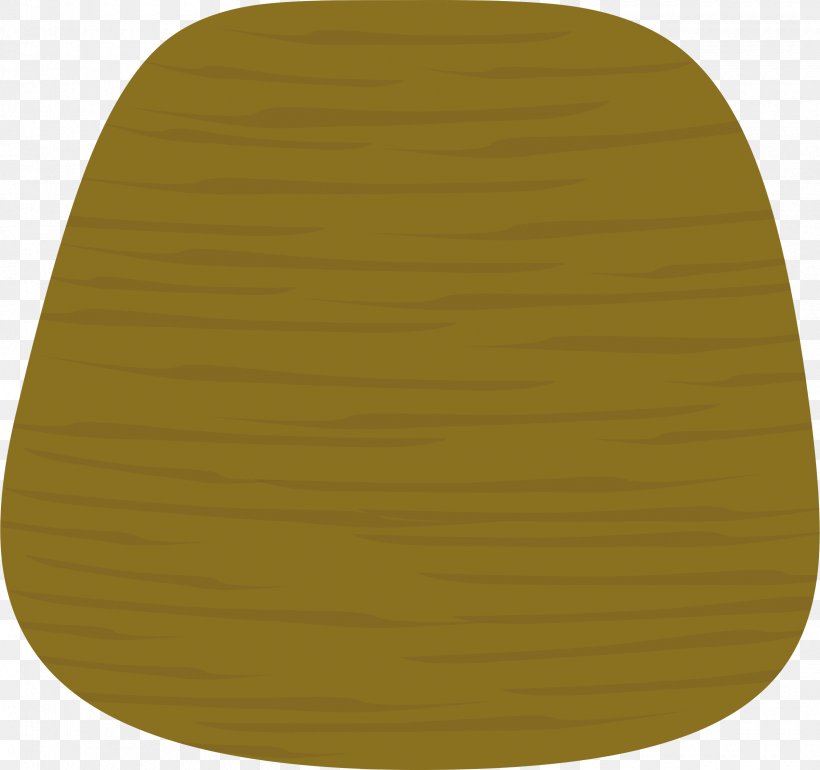 Brown Oval, PNG, 2400x2256px, Brown, Grass, Oval, Yellow Download Free