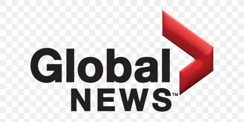 Canada Global News Corus Entertainment Global Television Network, PNG, 1000x500px, Canada, Area, Brand, Business, Corus Entertainment Download Free