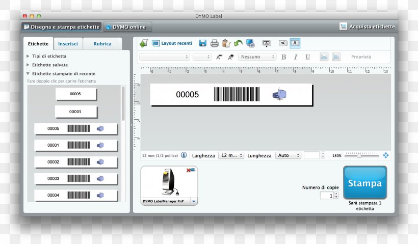 Computer Program Barcode Scanners DYMO BVBA Label Printer, PNG, 2388x1396px, Computer Program, Barcode, Barcode Scanners, Brand, Code Download Free