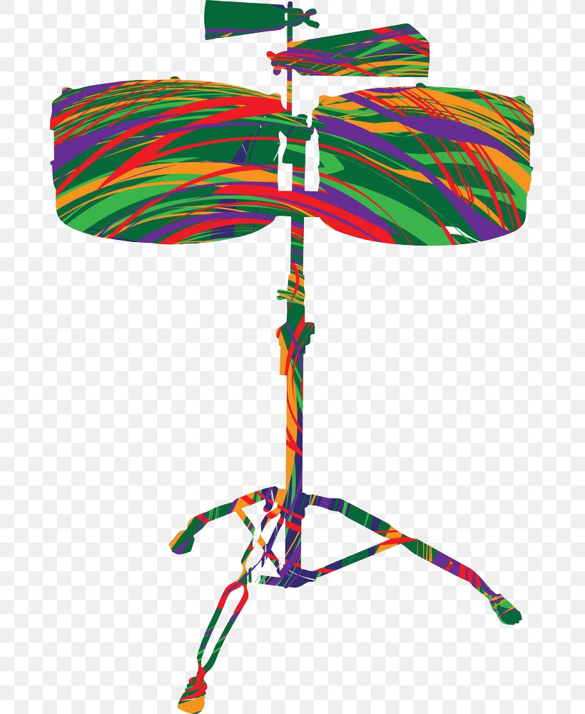 Euclidean Vector Drums Illustration, PNG, 679x1000px, Watercolor, Cartoon, Flower, Frame, Heart Download Free