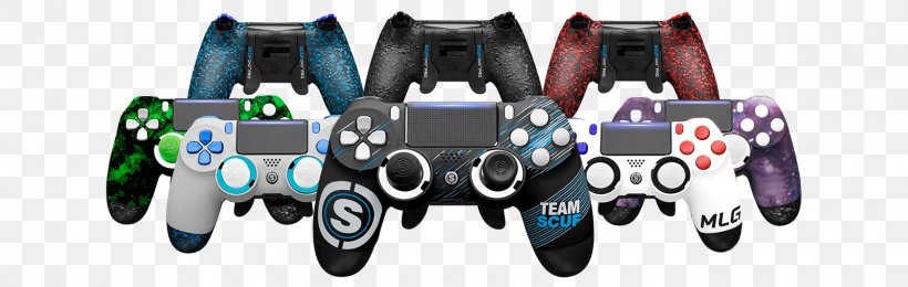 Fortnite Joystick Game Controllers PlayStation 4 Xbox One, PNG, 1600x508px, Fortnite, All Xbox Accessory, Automotive Design, Dualshock, Game Controller Download Free