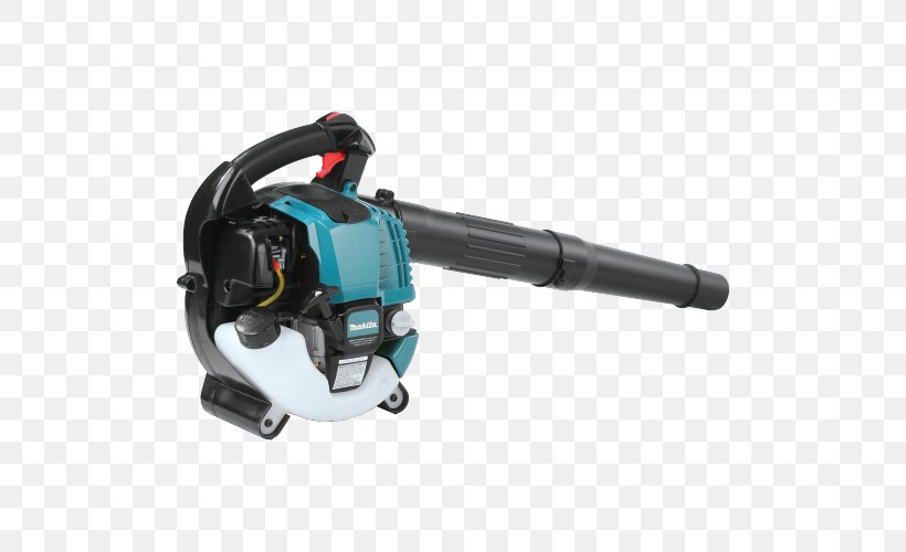Leaf Blowers Makita BHX2500 Centrifugal Fan Tool, PNG, 500x500px, Leaf Blowers, Angle Grinder, Centrifugal Fan, Chainsaw, Fourstroke Engine Download Free