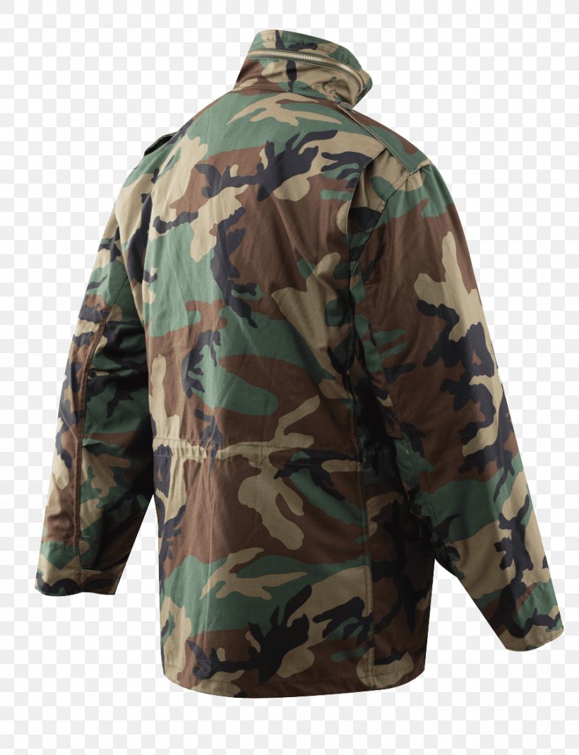 M-1965 Field Jacket Battle Dress Uniform U.S. Woodland Parca, PNG, 900x1174px, M1965 Field Jacket, Battle Dress Uniform, Brand, Button, Camouflage Download Free