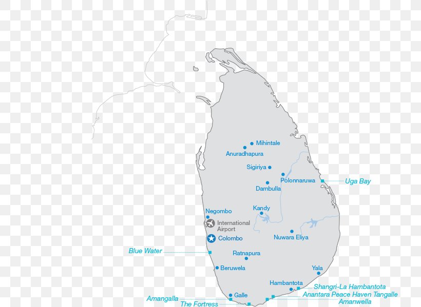 Map Sri Lanka, PNG, 730x599px, Map, Area, Diagram, Sri Lanka, Water Download Free
