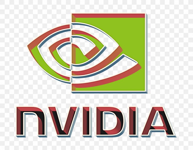 Nvidia Icon, PNG, 1114x868px, Nvidia Icon, Logo, Text Download Free