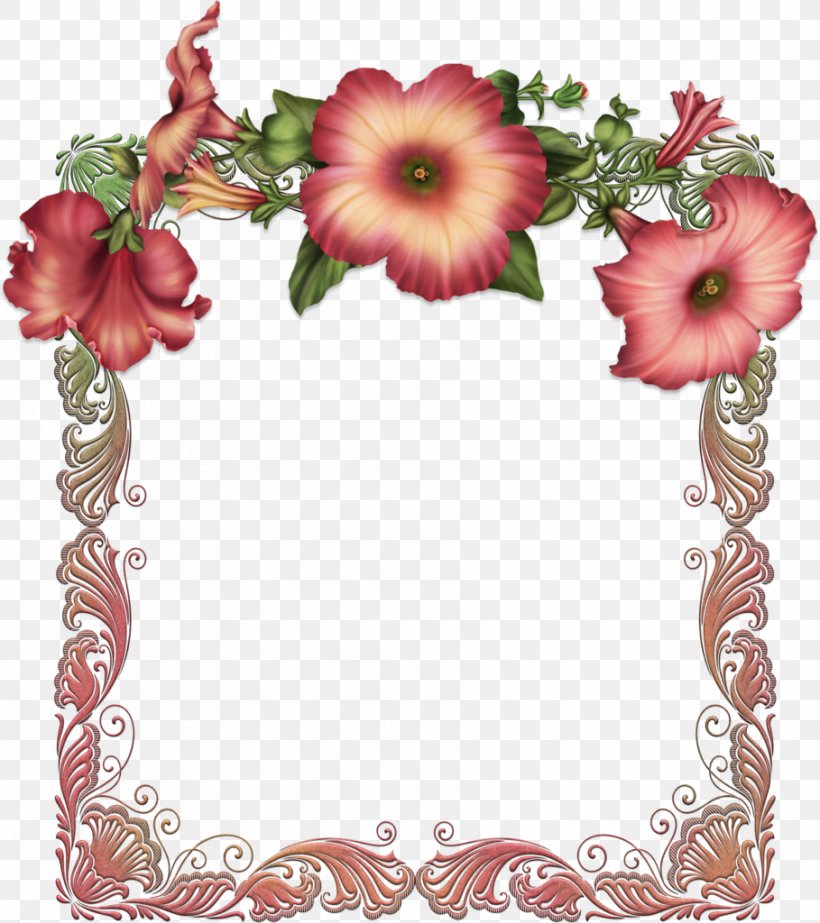 Picture Frames Molding Flower, PNG, 909x1024px, Picture Frames, Birthday, Blue, Cut Flowers, Decor Download Free