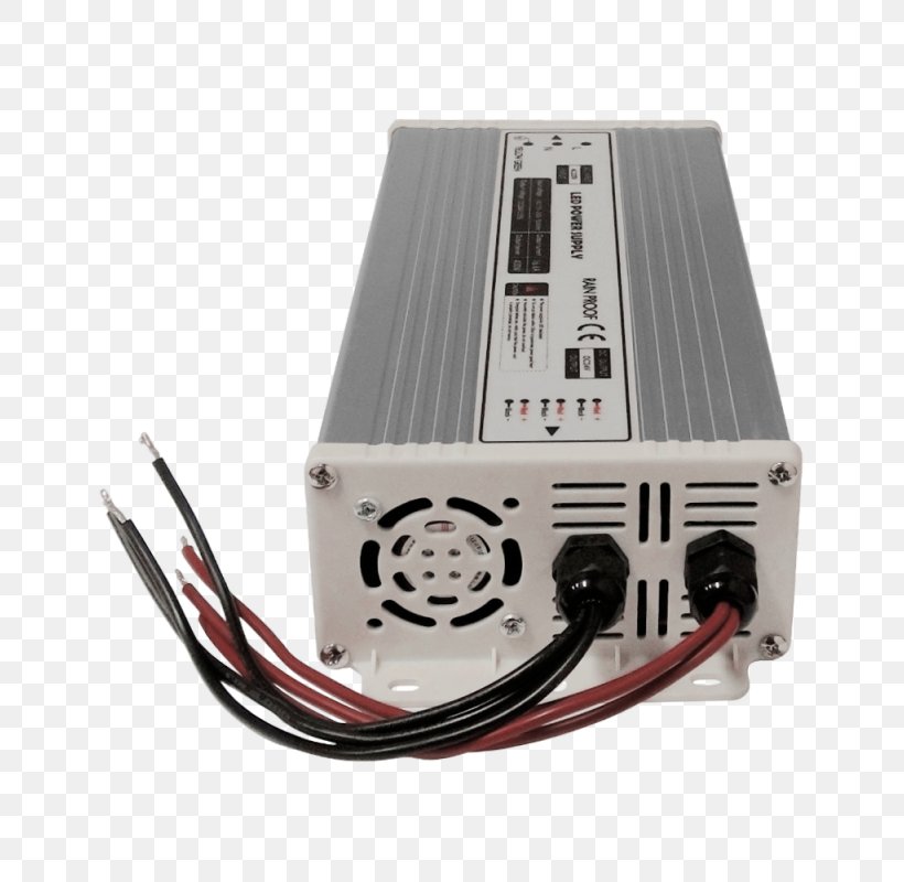 Power Inverters Electronics AC Adapter Electronic Component Electric Power, PNG, 800x800px, Power Inverters, Ac Adapter, Adapter, Alternating Current, Computer Component Download Free