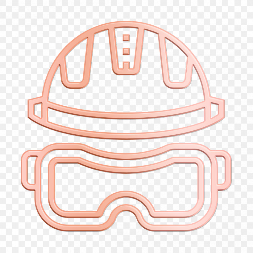 Protection Icon Rescue Icon Helmet Icon, PNG, 1192x1192px, Protection Icon, Eyewear, Glasses, Helmet Icon, Line Download Free