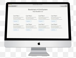 Web Design - Responsive Web Design Web Development Grid PNG