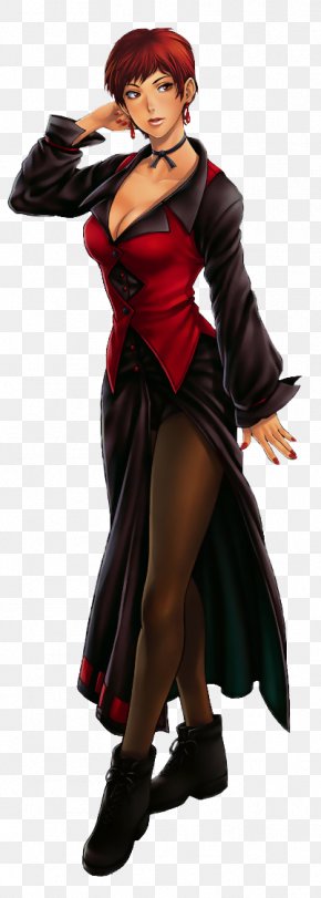 The King Of Fighter - Shadowrun The King Of Fighters Fantasy Role-playing Game Fashion PNG