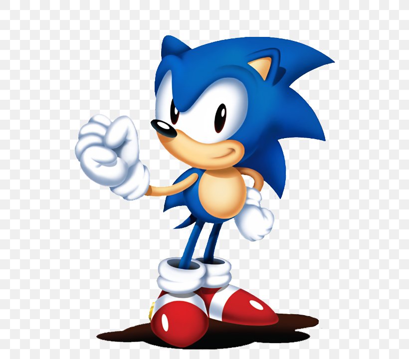 Sonic Mania Sonic The Hedgehog 2 Sonic The Hedgehog 3 Sonic Forces Sonic & Knuckles, PNG, 588x720px, Sonic Mania, Cartoon, Christian Whitehead, Fictional Character, Figurine Download Free
